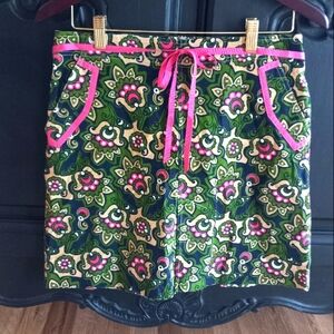LILLY PULITZER SKIRT
